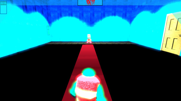 Screenshot z Everyone Goes Home Screenshot z Everyone Goes Home