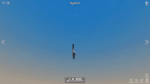 Voxel Printer video 1