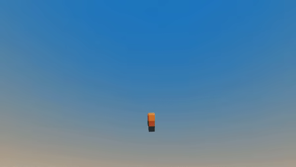 Voxel Printer video 2