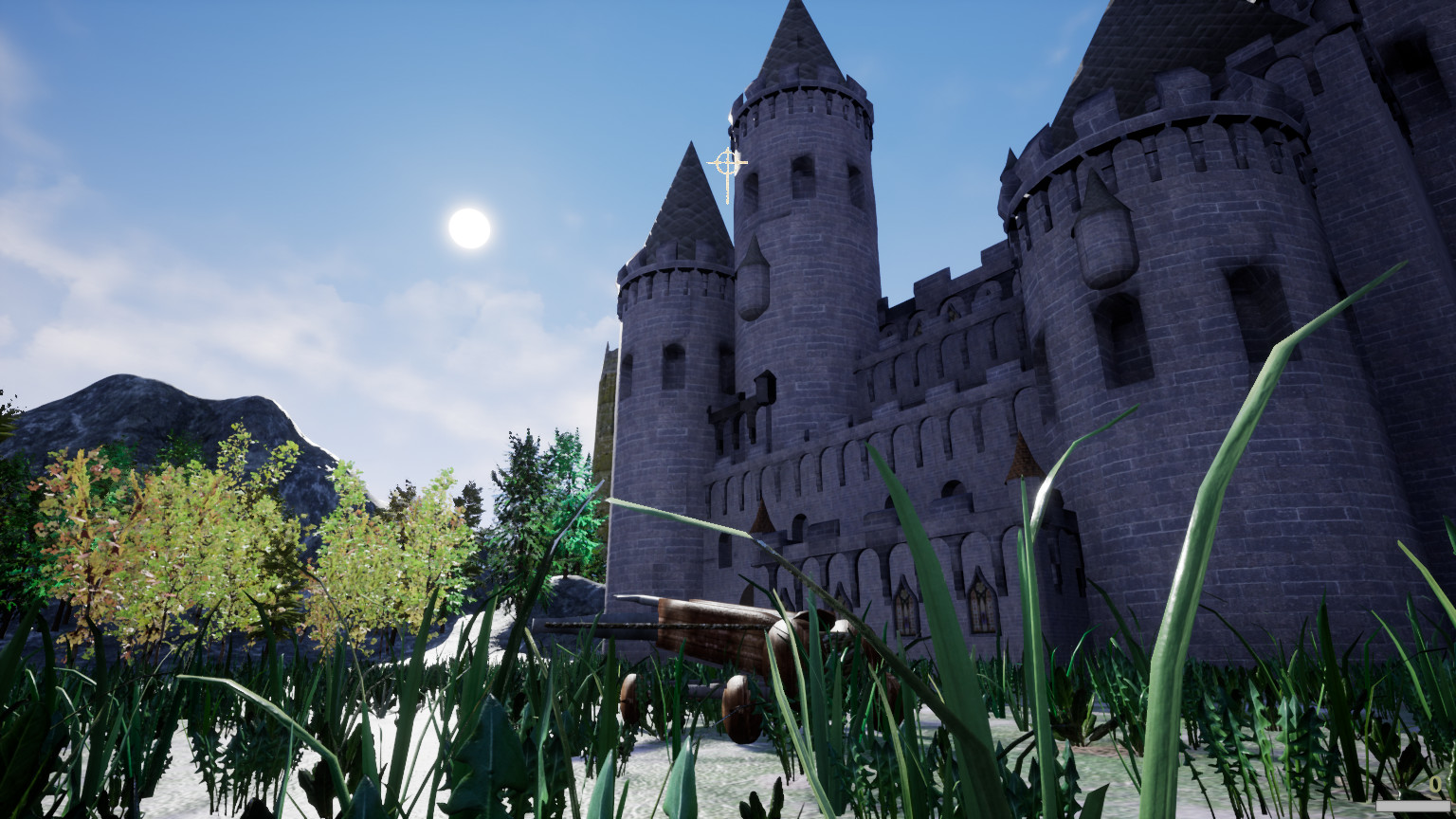 Battle Siege Royale screenshot 15