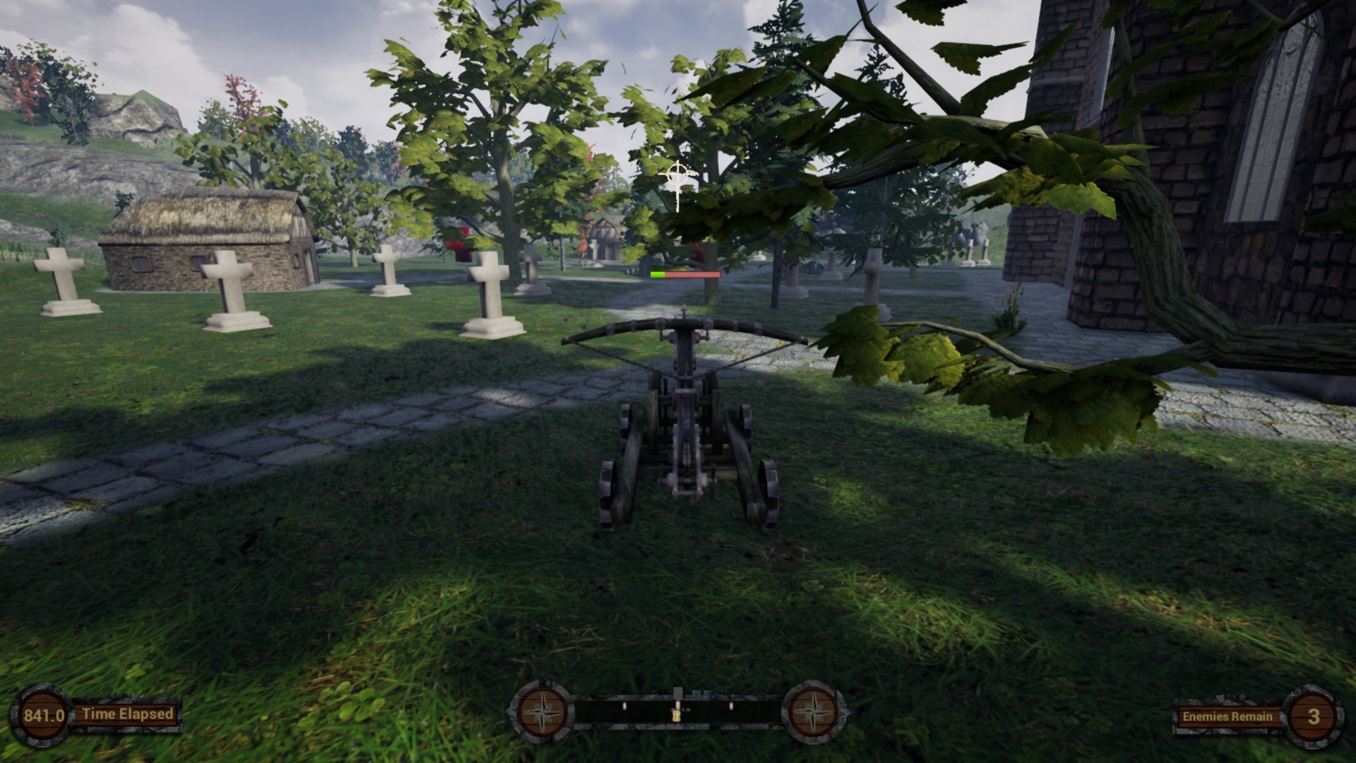 Battle Siege Royale screenshot 32