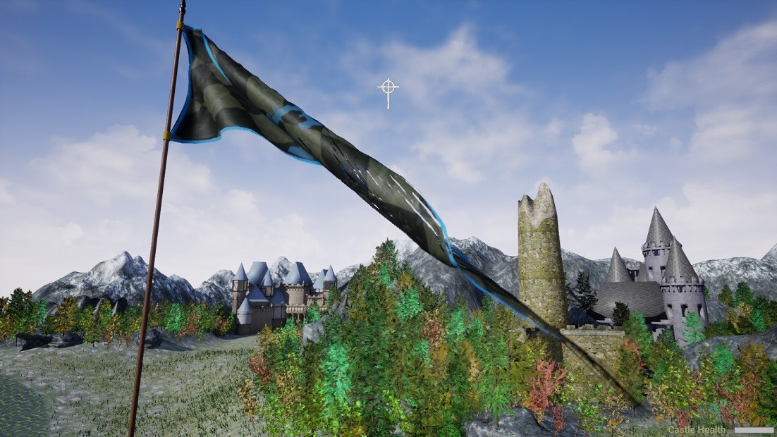 Battle Siege Royale screenshot 30
