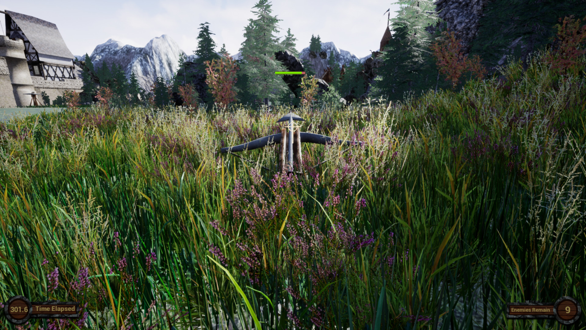 Battle Siege Royale screenshot 29