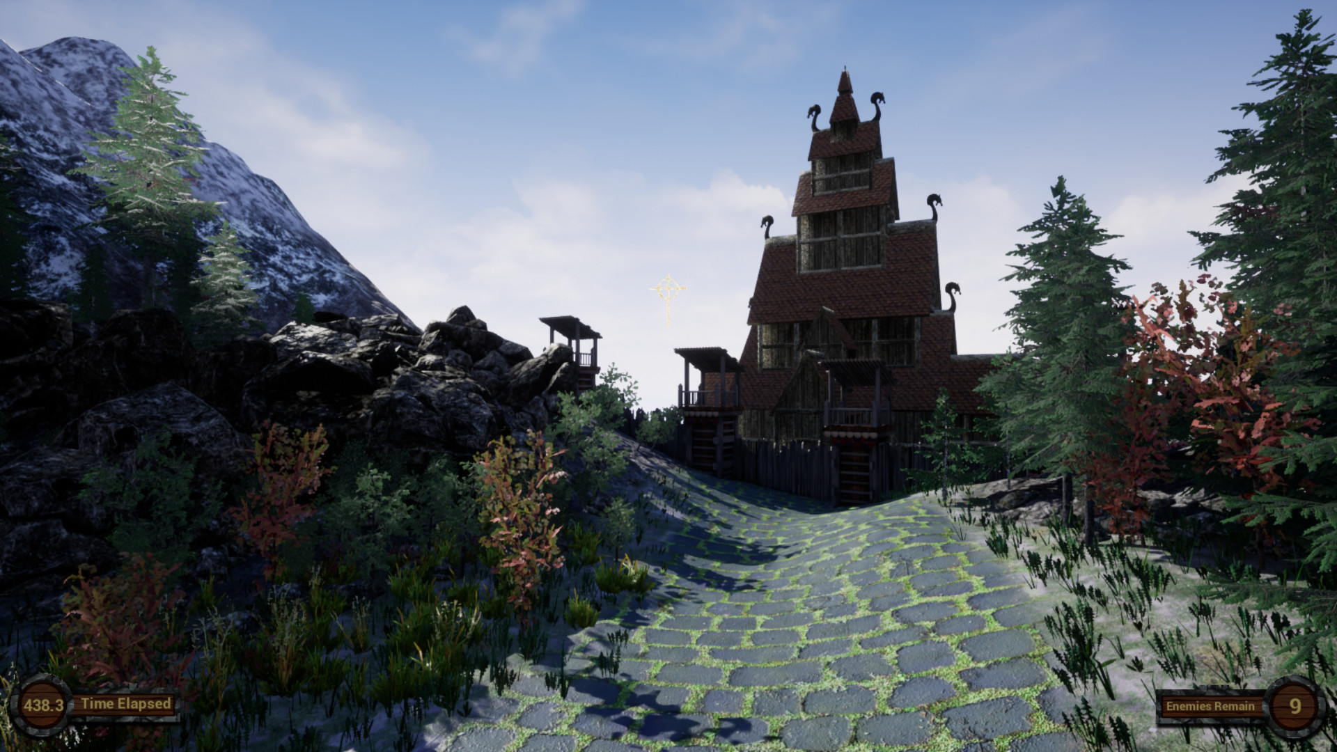 Battle Siege Royale screenshot 23