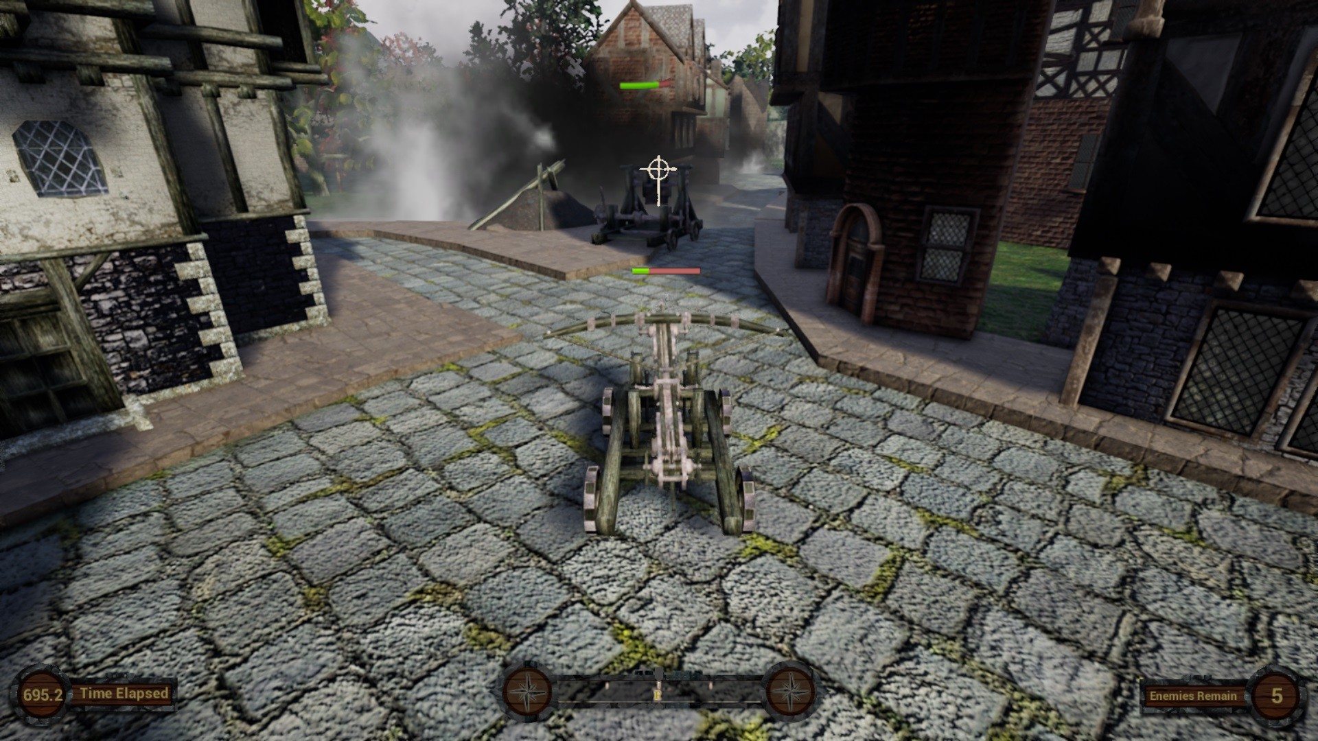 Battle Siege Royale screenshot 16