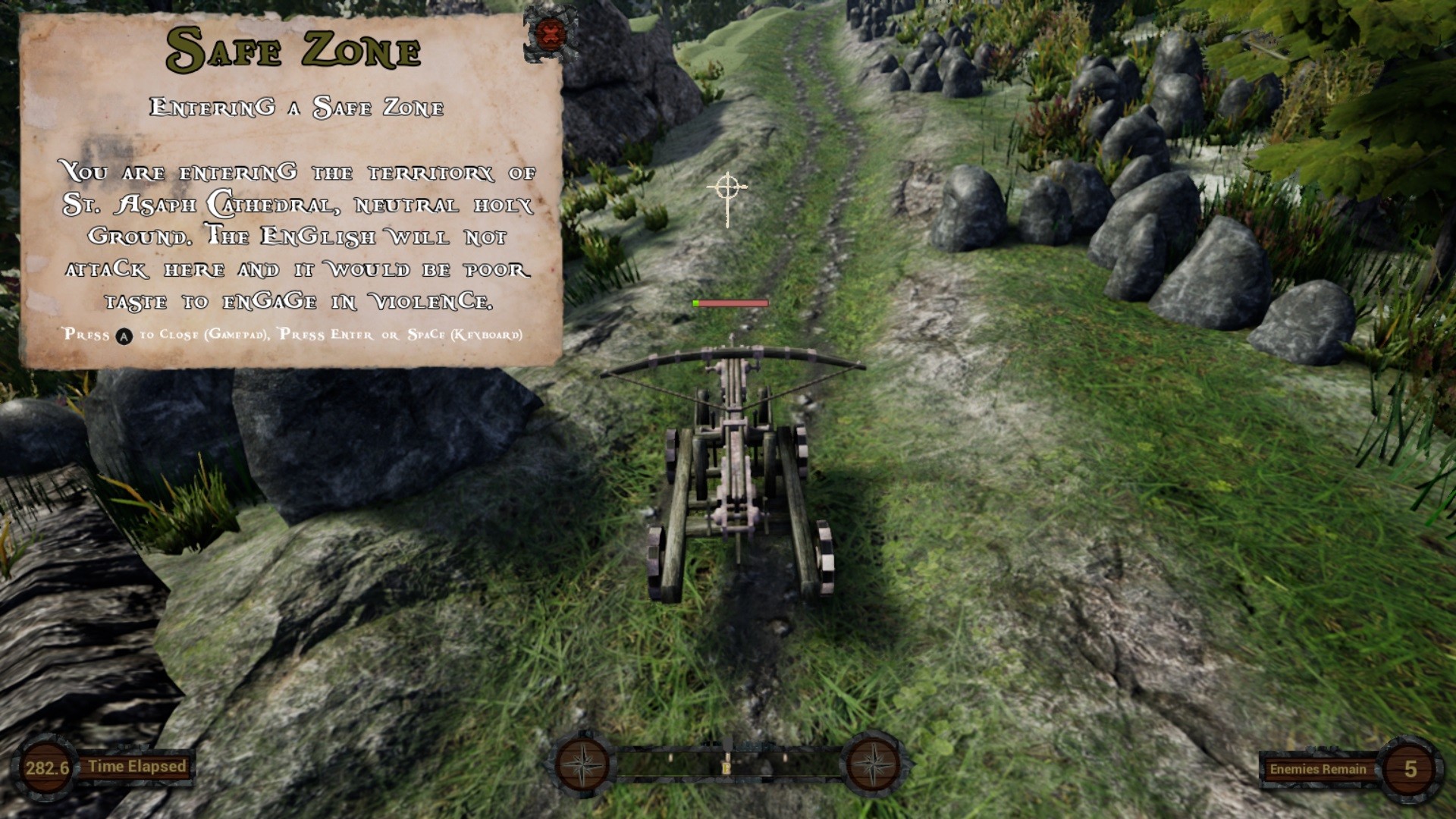 Battle Siege Royale screenshot 11