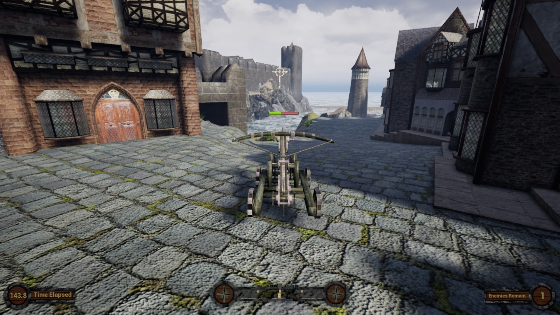 Battle Siege Royale screenshot 33