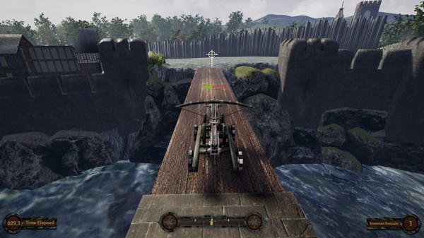 Battle Siege Royale