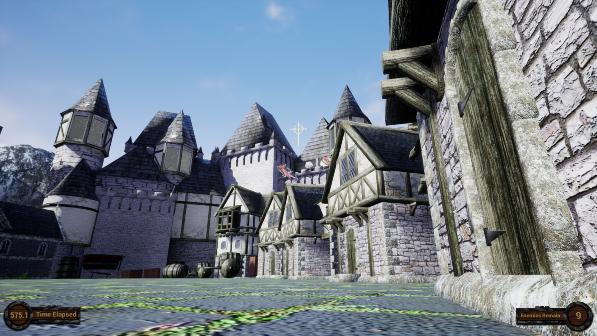 Battle Siege Royale screenshot 28