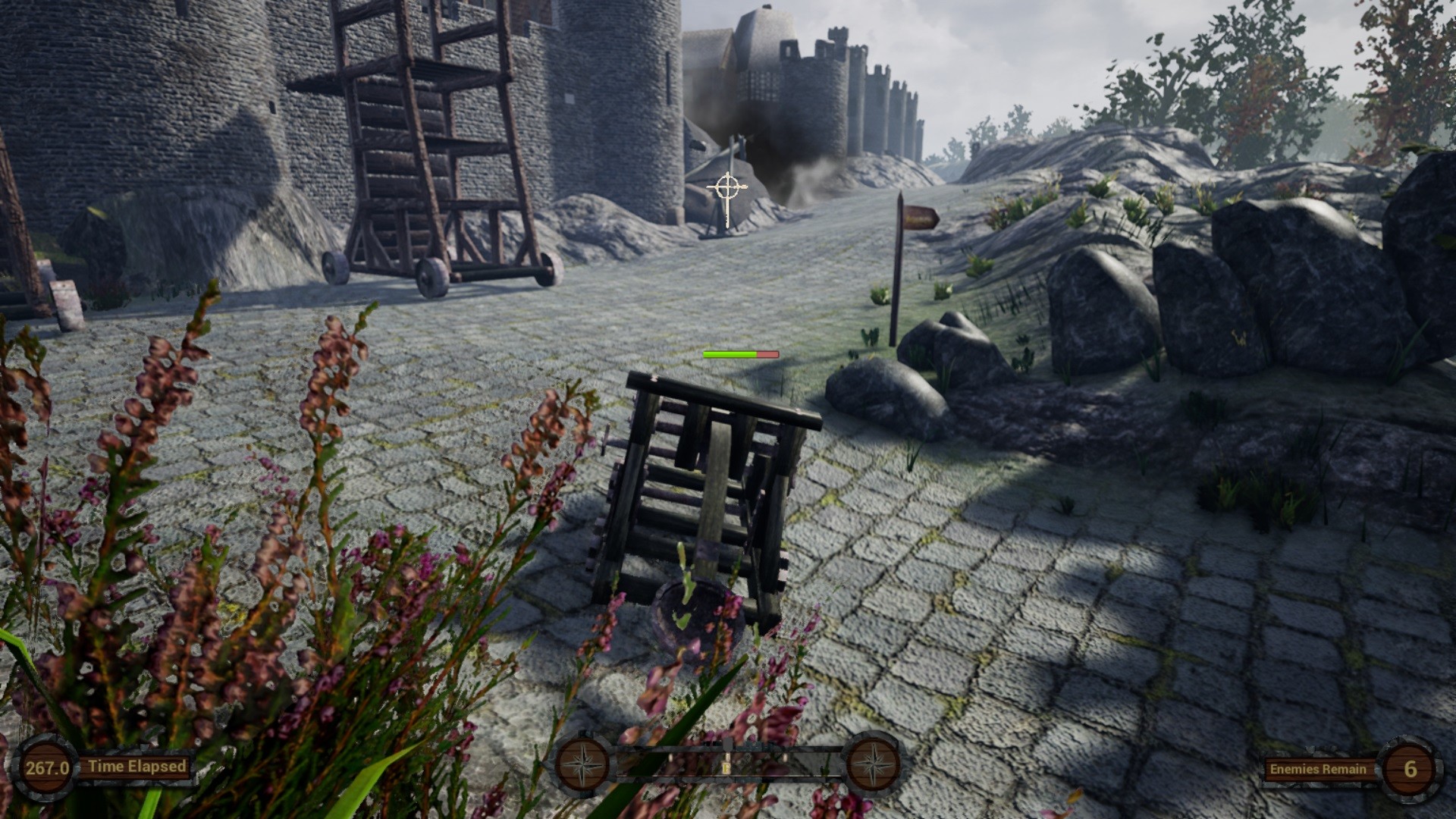 Battle Siege Royale screenshot 18