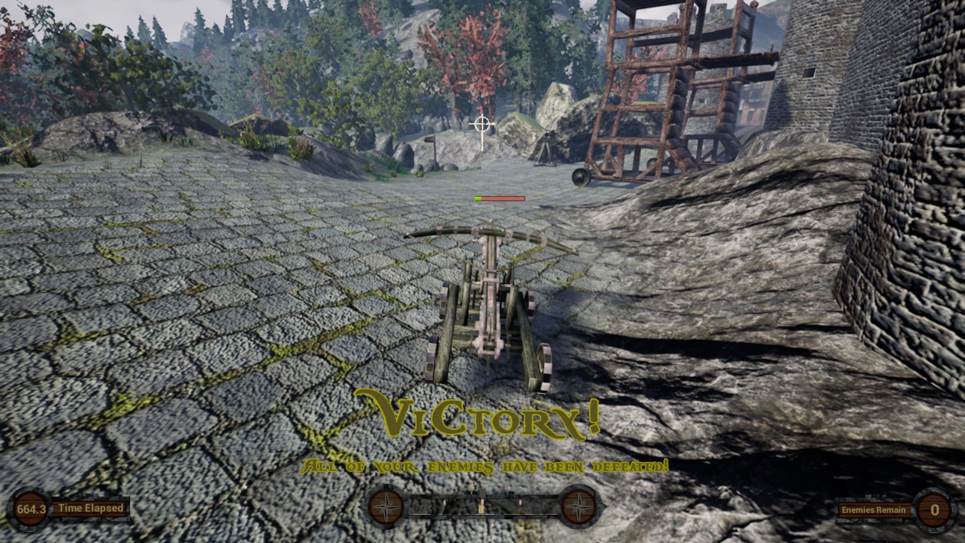 Battle Siege Royale screenshot 14