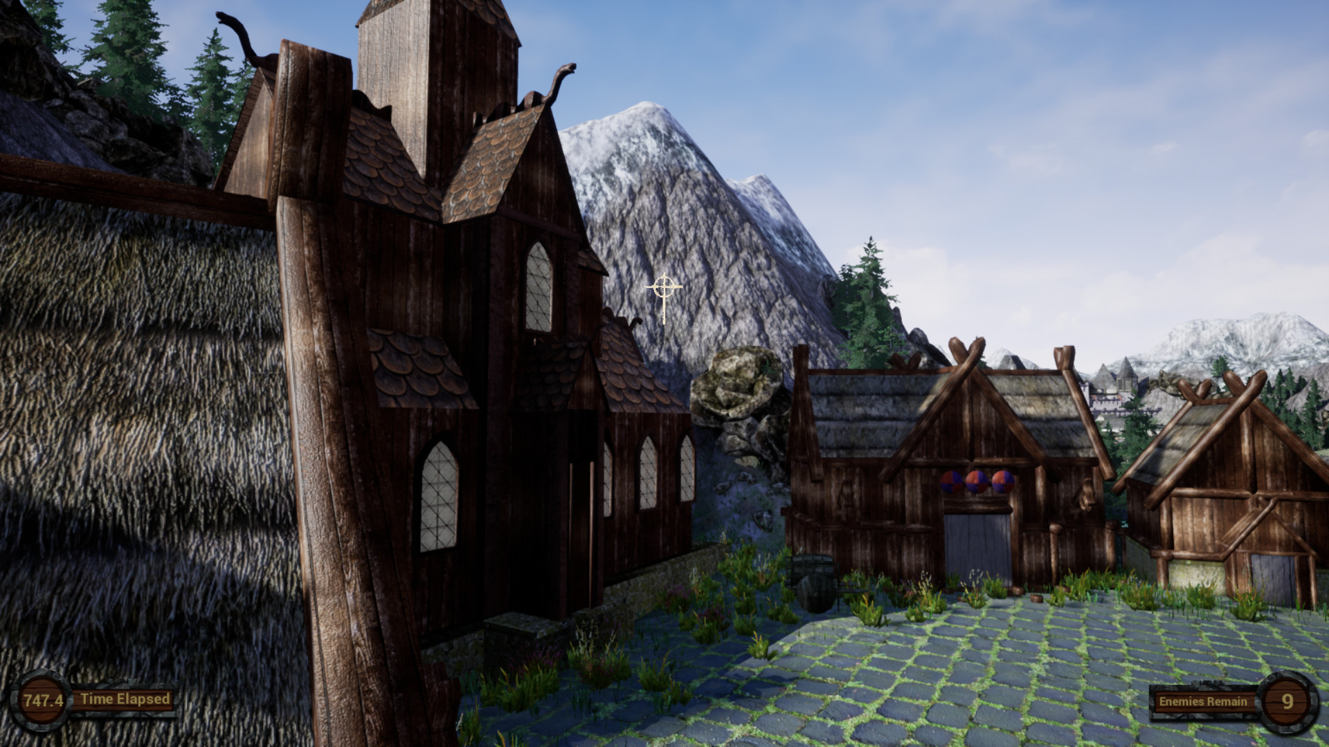 Battle Siege Royale screenshot 22