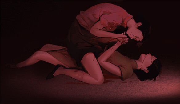 GhostCry Hill screenshot 4