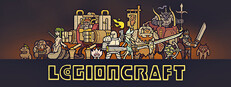 Legioncraft