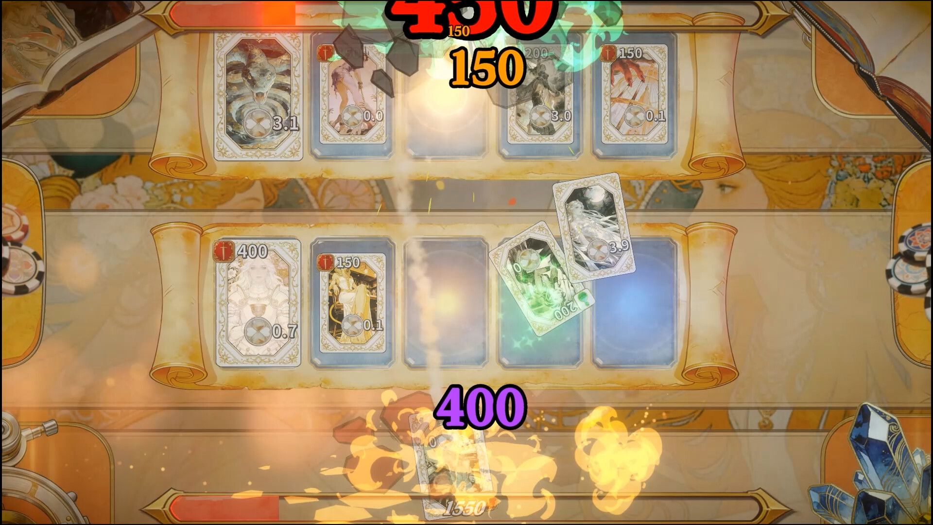 Born to Win screenshot #4