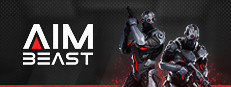 Aimbeast game cover