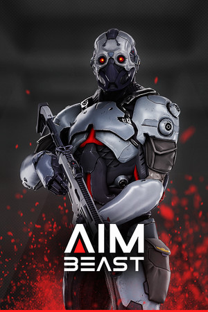 Cover art of Aimbeast