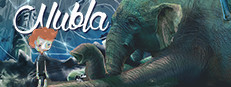 Nubla cover
