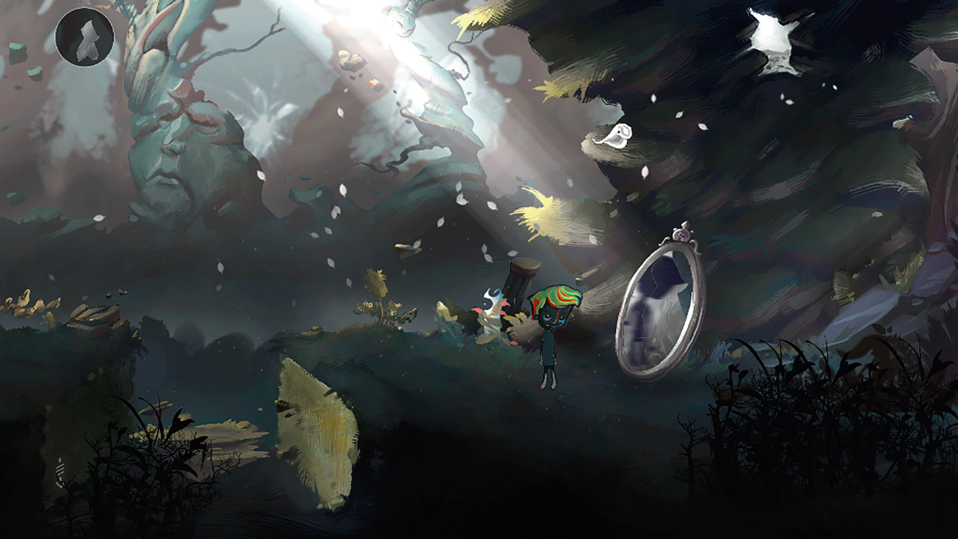 Nubla screenshot 2