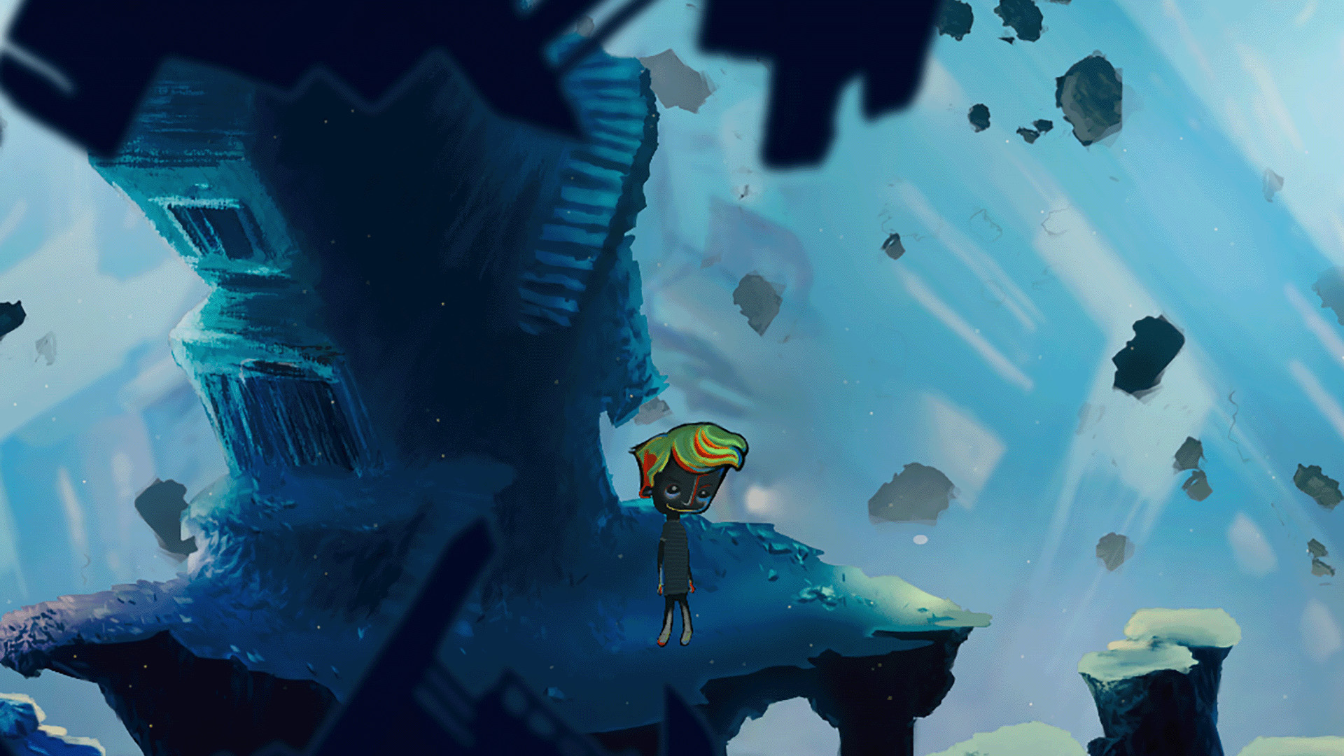 Nubla screenshot 1