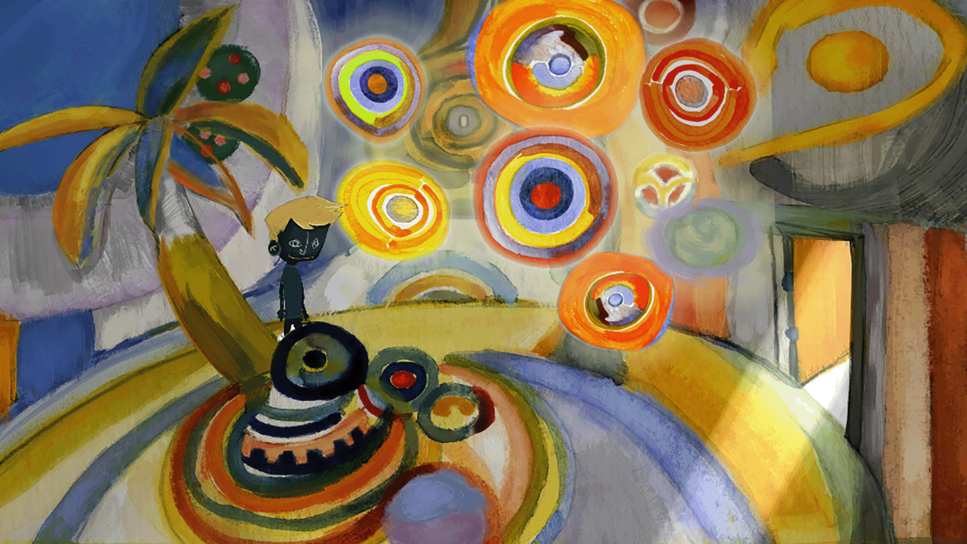Nubla screenshot 4