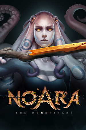 Noara: The Conspiracy Stats