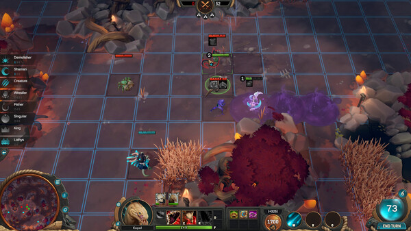 Noara: The Conspiracy