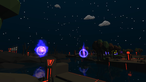 Screenshot z Celestial