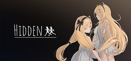 Hidden cover image