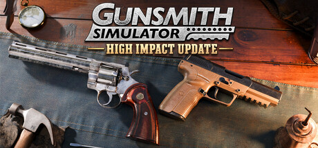 Gunsmith Simulator
