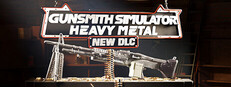 Gunsmith Simulator