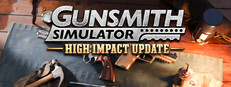 Gunsmith Simulator