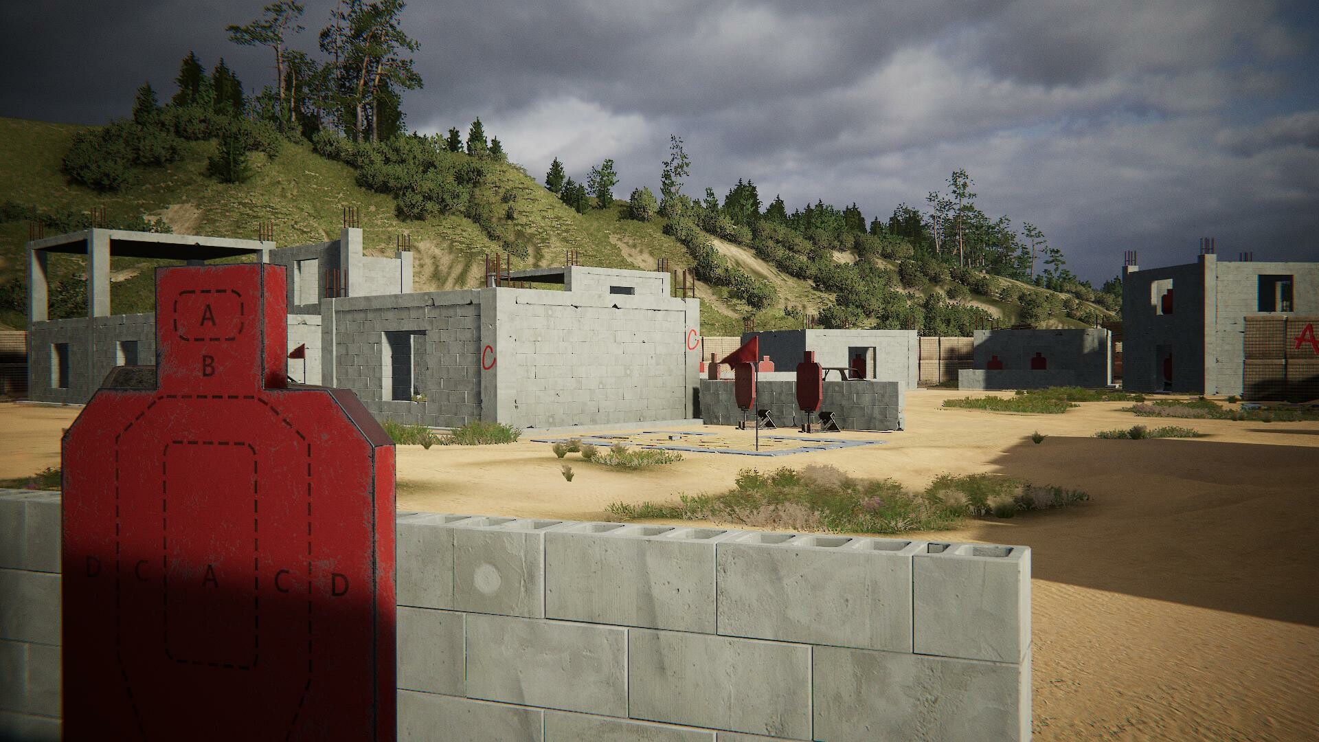 Gunsmith Simulator screenshot 46