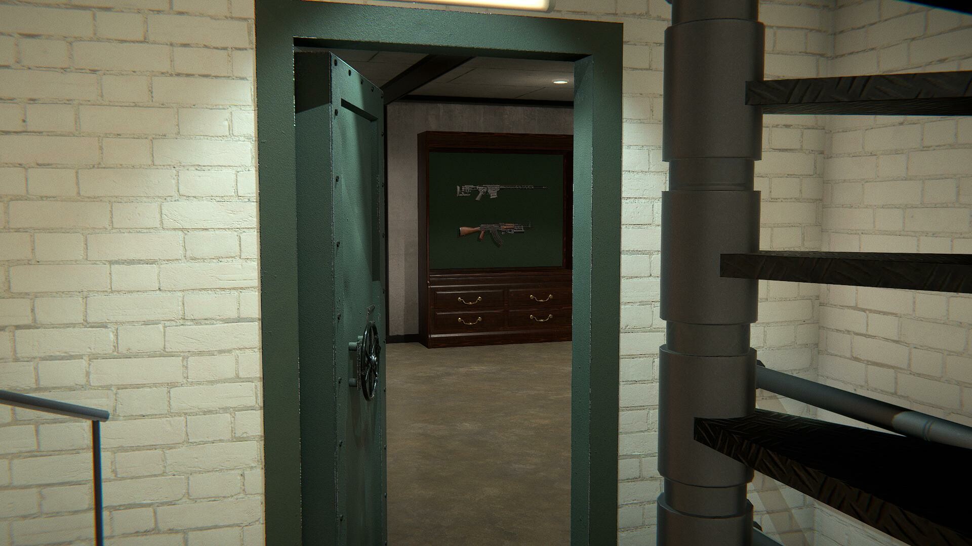 Gunsmith Simulator screenshot #43