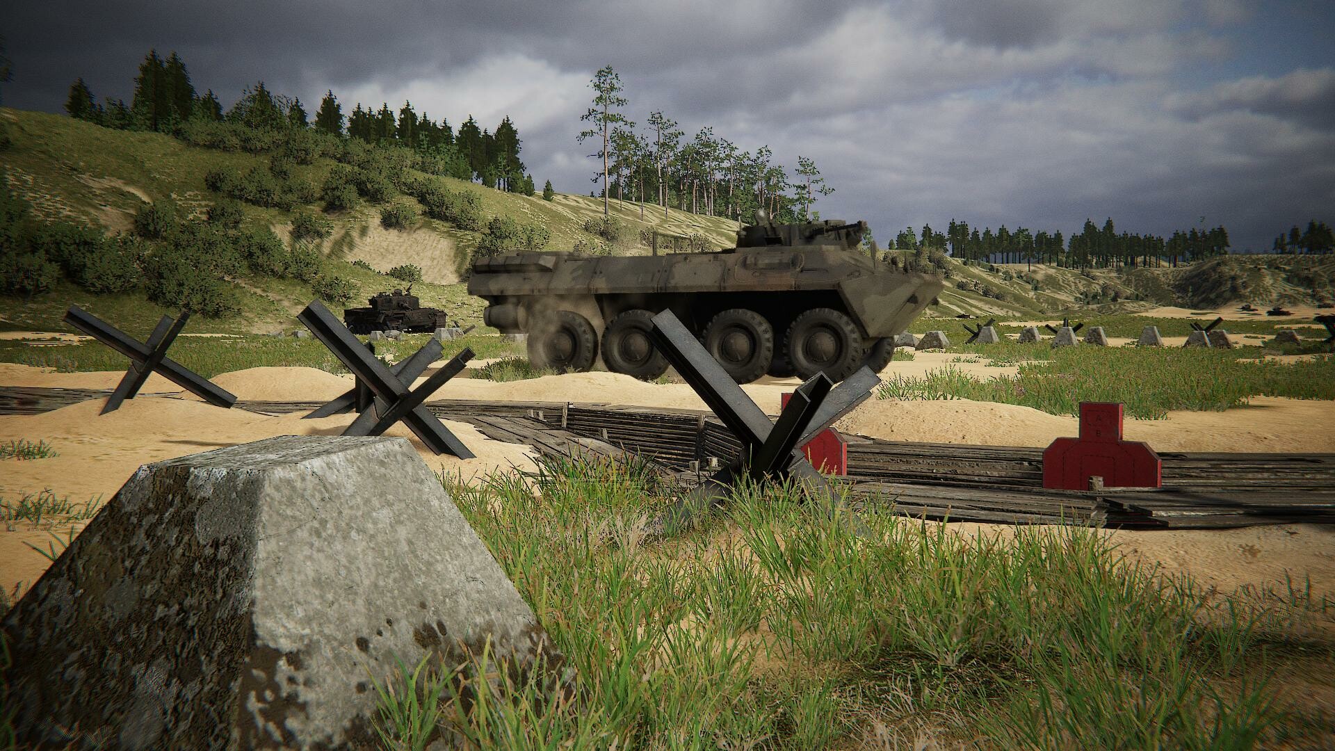 Gunsmith Simulator screenshot #49