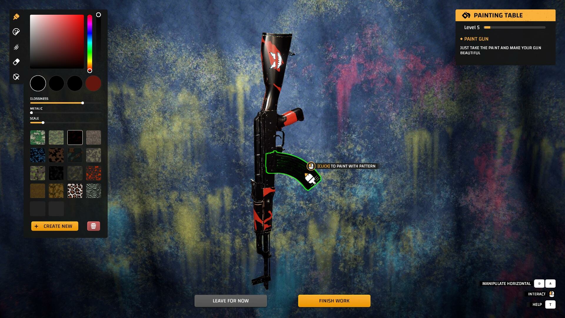 Gunsmith Simulator Việt Hóa screenshot 17