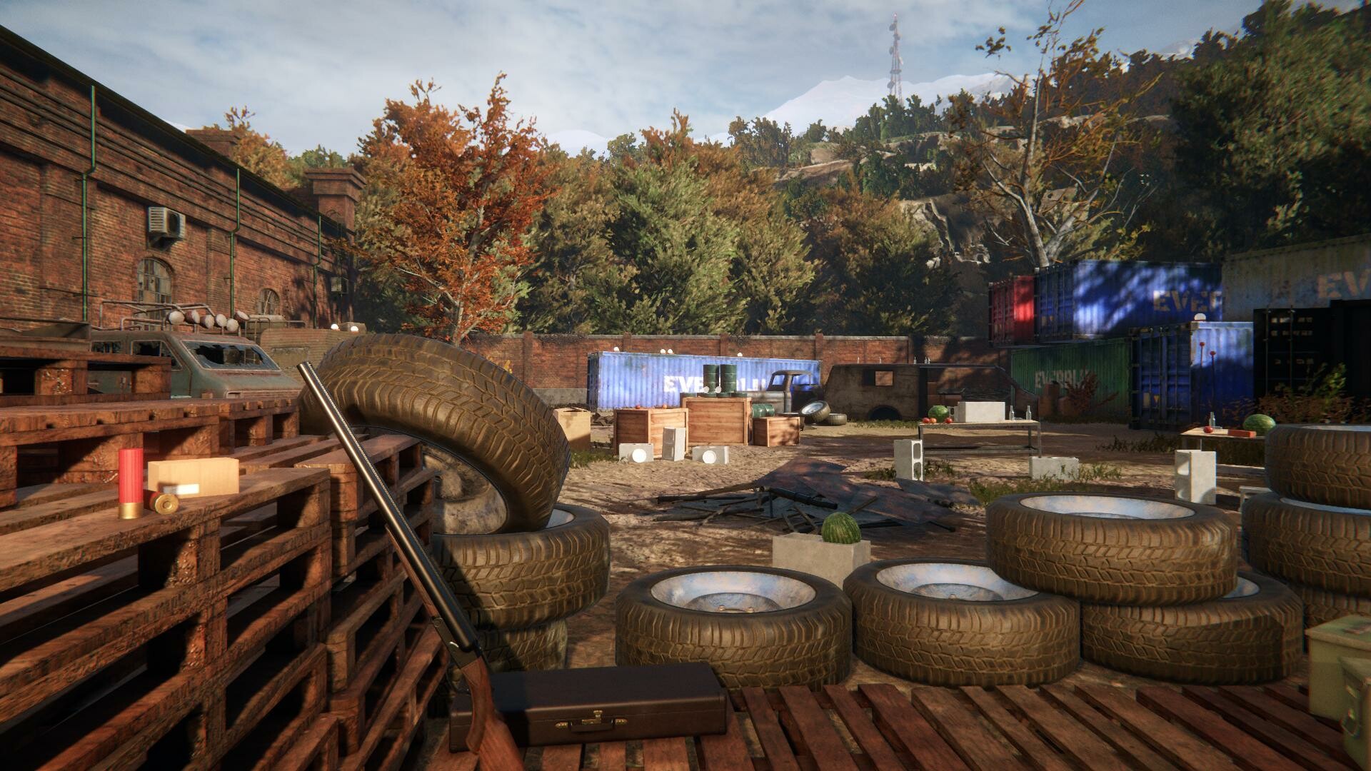 Gunsmith Simulator screenshot #24