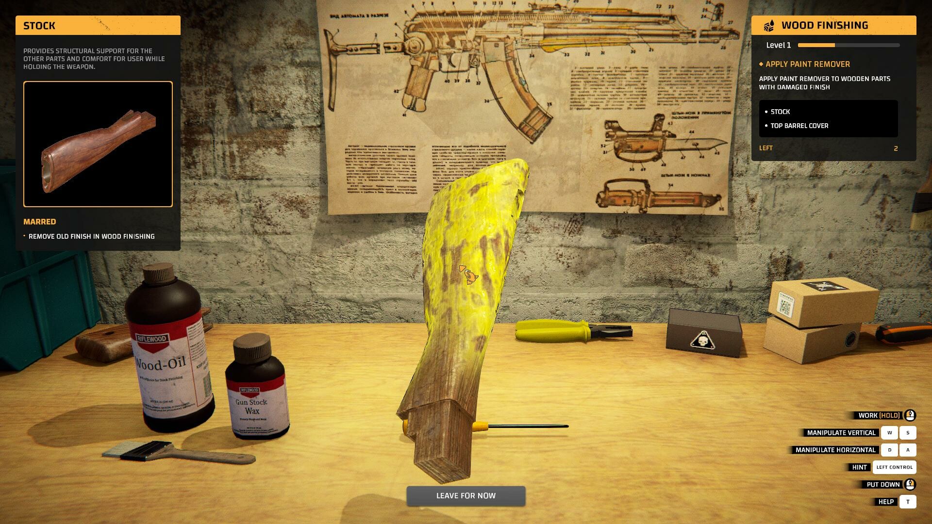 Gunsmith Simulator screenshot 17