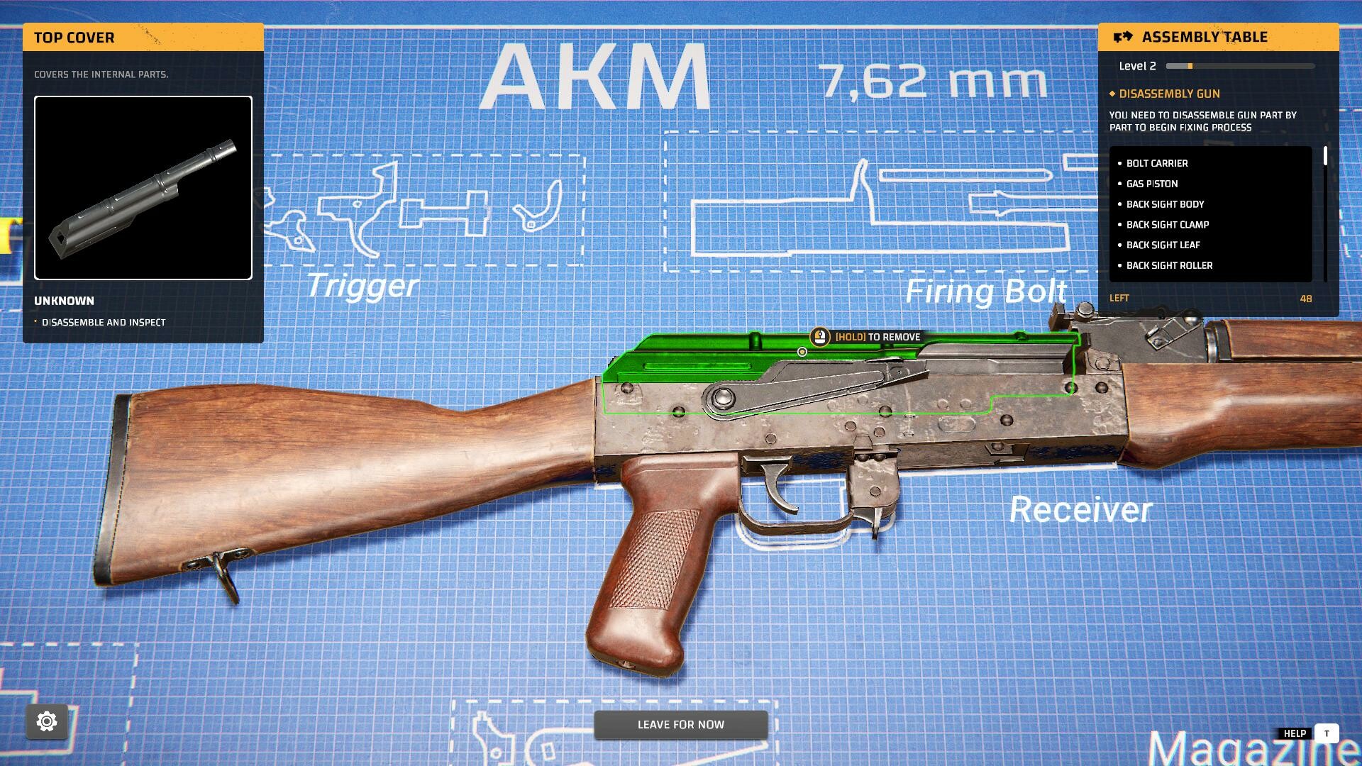 Gunsmith Simulator screenshot 11