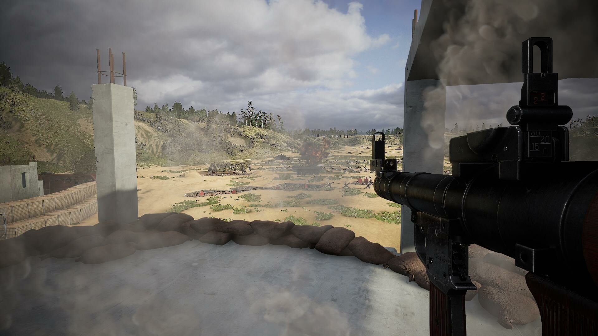 Gunsmith Simulator screenshot 45