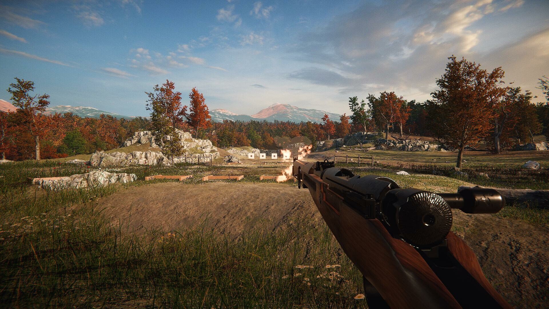 Gunsmith Simulator screenshot #22