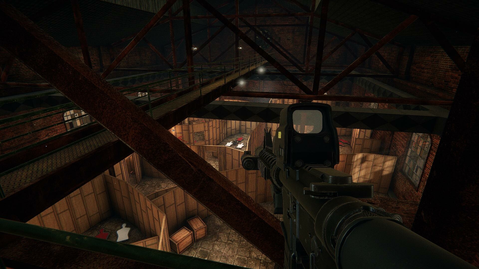 Gunsmith Simulator screenshot #28