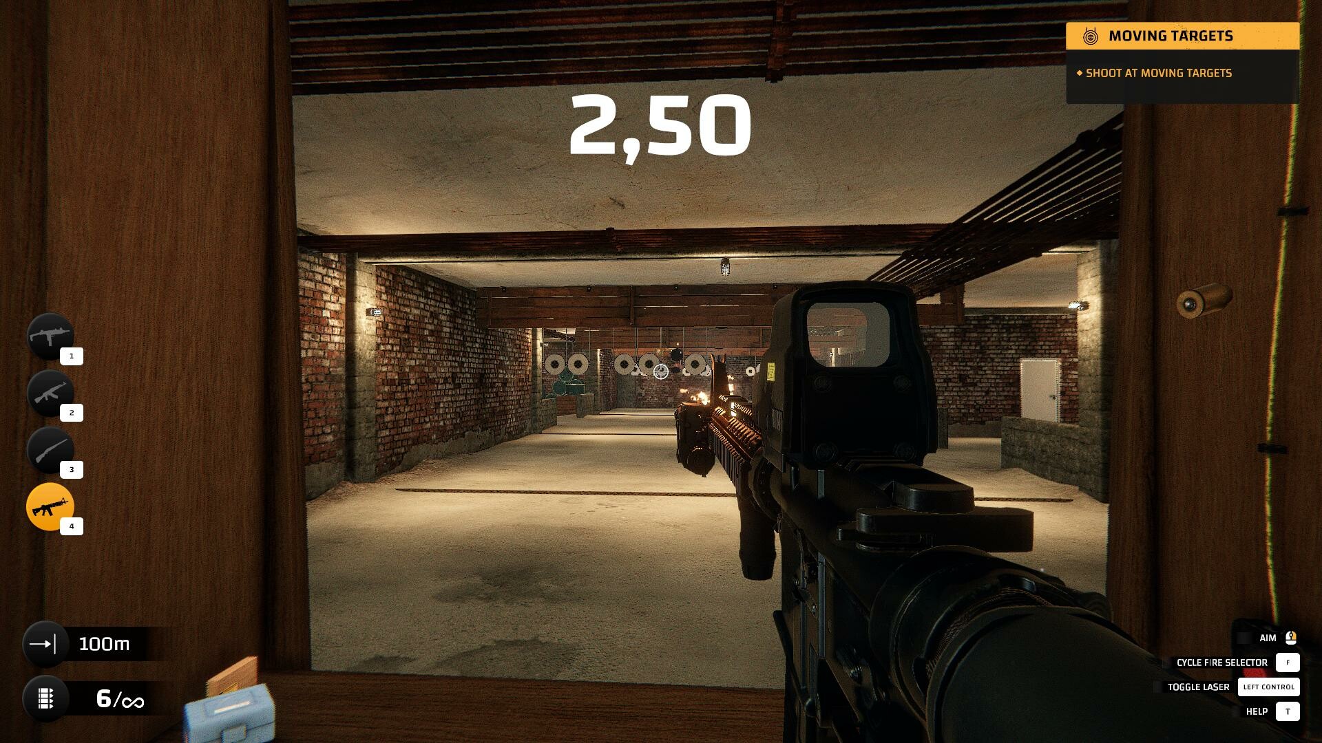 Gunsmith Simulator screenshot #20