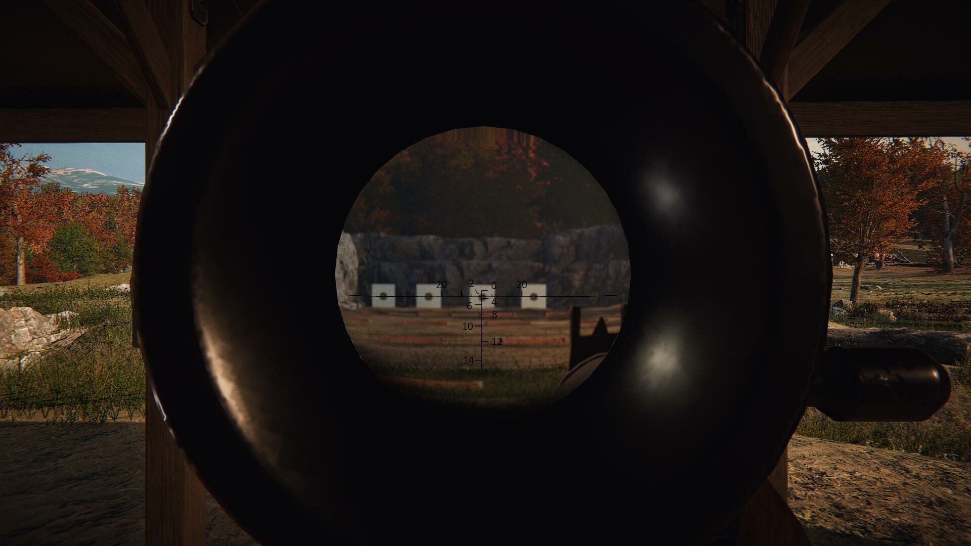 Gunsmith Simulator screenshot 12