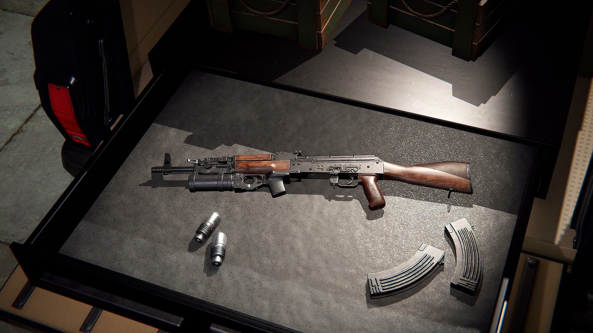 Gunsmith Simulator screenshot #38
