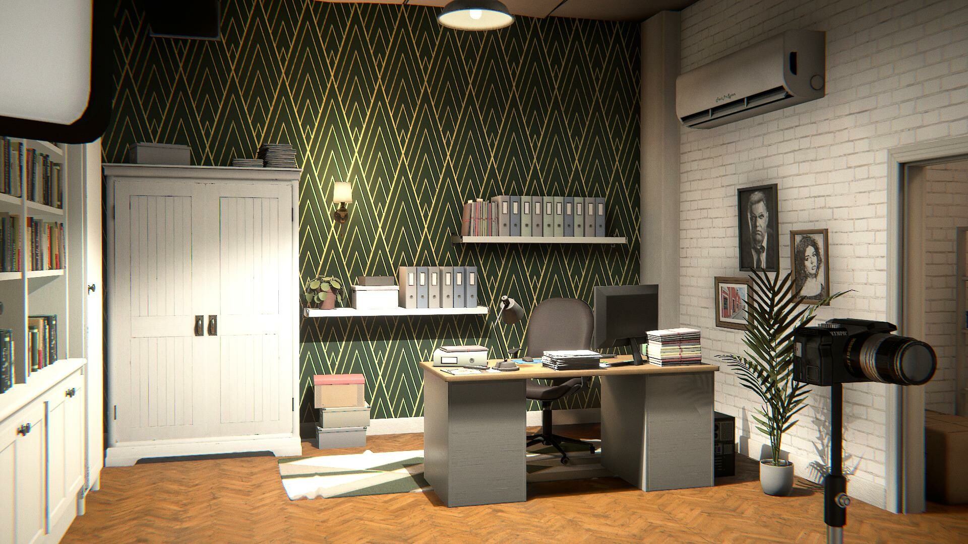 Gunsmith Simulator screenshot 44