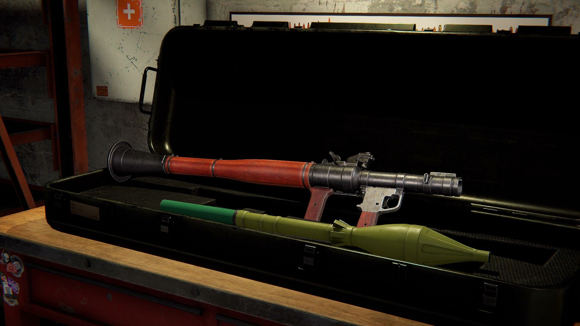 Gunsmith Simulator screenshot #37
