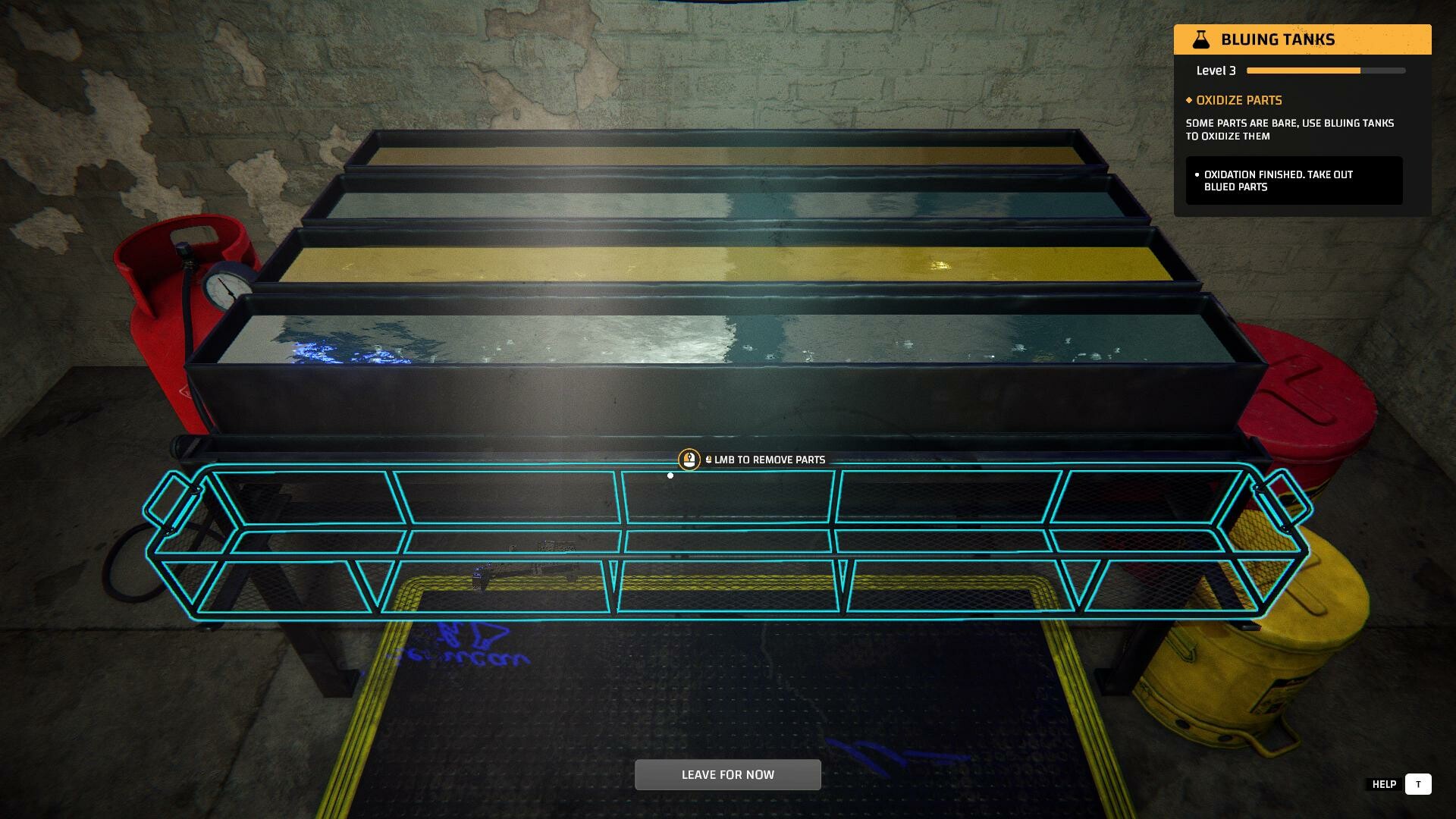 Gunsmith Simulator screenshot #10