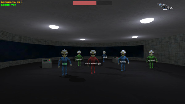 My Typing Skill screenshot 5