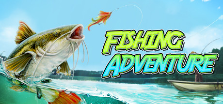 Fishing Adventure 대표 이미지